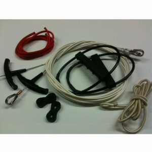 Kit trapezio 15/15 Club