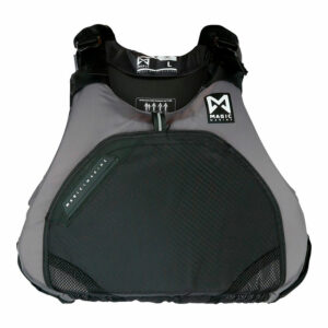 Magic Marine - Wave Buoyancy Aid Zipfree
