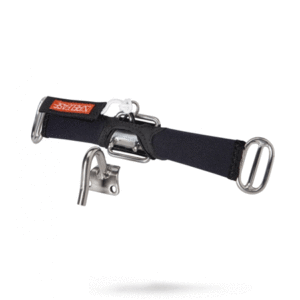 Magic Marine - Quick Release Spreader Pro Racing Harness