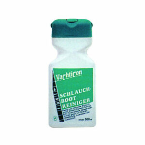 Yachticon - Pulitore gommoni 500ml