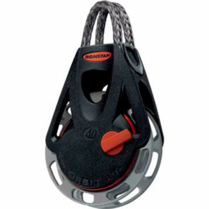 RF46102 - Bozzello singolo Ratchet manual