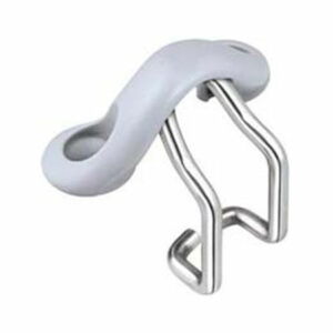 RF5017 - Guida per angoli estremi Medium inox