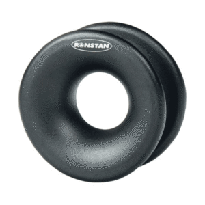 Ronstan - Anello Alto Scorrimento 16mm