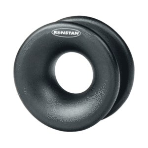 Ronstan - Anello Alto Scorrimento 21mm