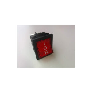 Watersnake Interruttore Ricambio ASP T18 / T24