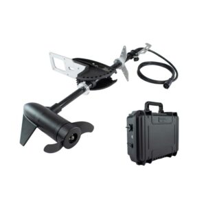 3LI MOTORE MK2 1CV + Batteria 750Wh