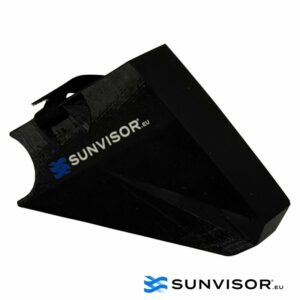 Sunvisor protezione morbida Lowrance Eagle EYE
