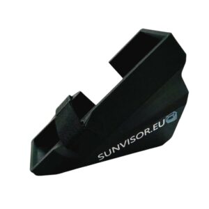 Sunvisor protezione Garmin LVS32