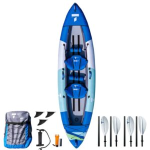 KAYAK BREEZE LP+2P